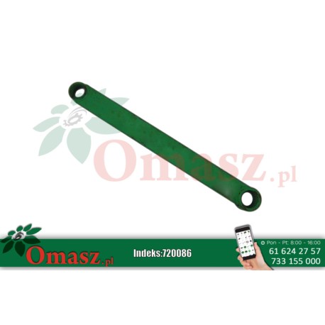 Cięgło chwytaka Cyklop T-214 7214/09-029/4