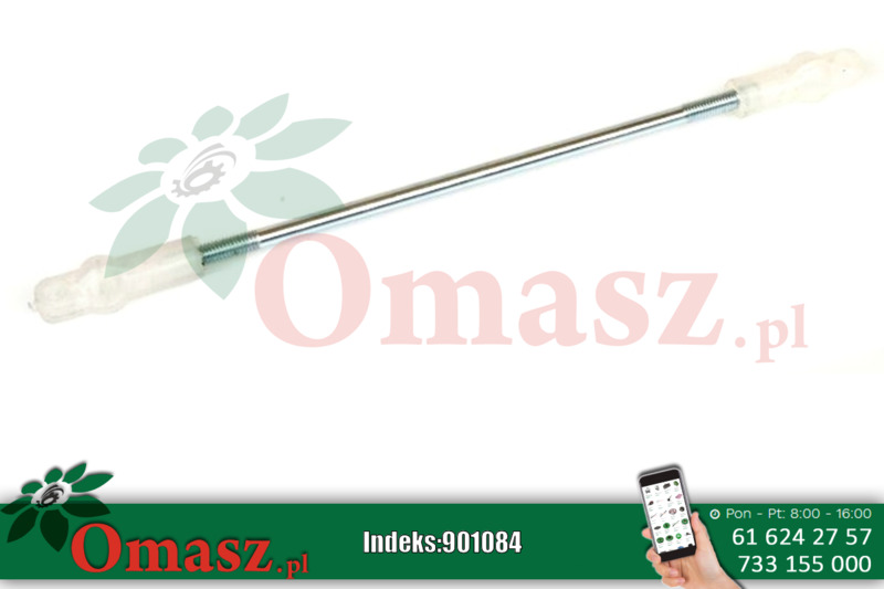 Cięgło gazu Ursus c-385