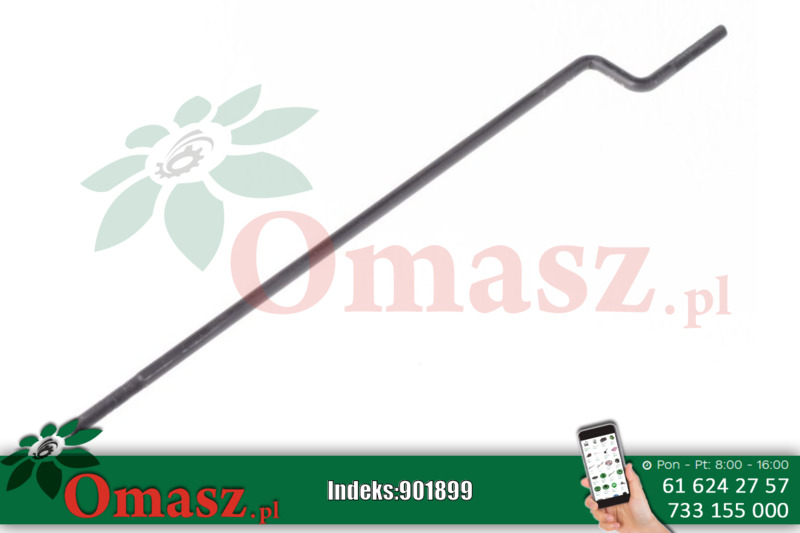Cięgło gazu Ursus C-385 80295031