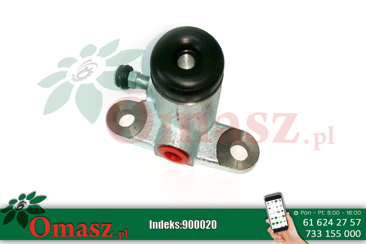 Cylinderek hamulcowy lewy Ursus C-385 83227911