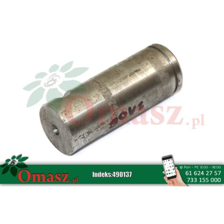 Czop wideł podajnika Sipma 5270032106
