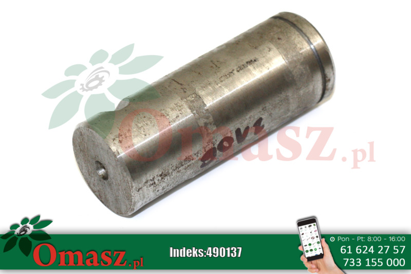Czop wideł podajnika Sipma 5270032106
