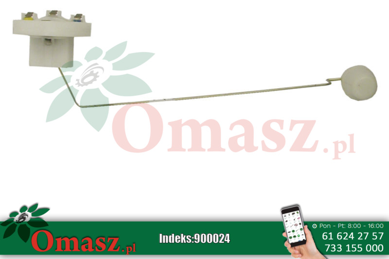 Czujnik poziomu paliwa Ursus, Zetor 89352973
