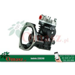 Sprężarka nowa MF 1670954M91