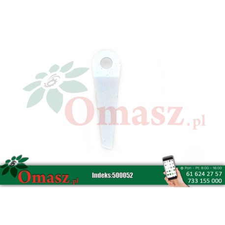 Docisk sznurka Welger 525206377670