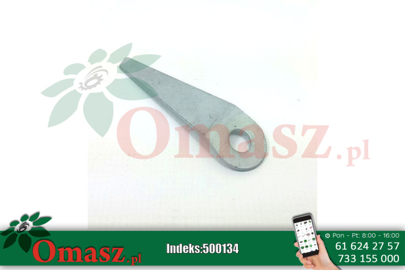 Docisk sznurka Welger 525206377671
