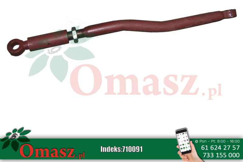 Drążek kierowniczy 2213/06-013/0