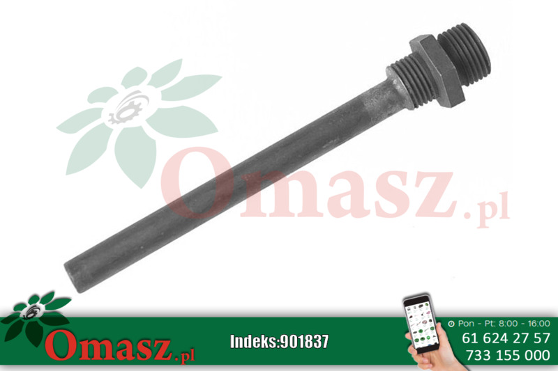 Dysza WOM Ursus c-385