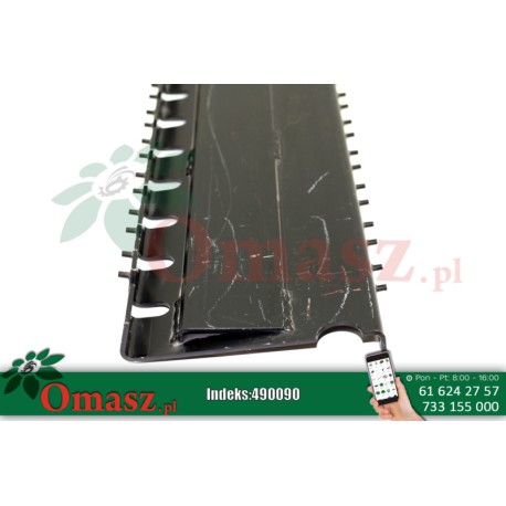 Dźwigar kompletny Sipma 1,2m Z276 i Z279 5270/10-620/3
