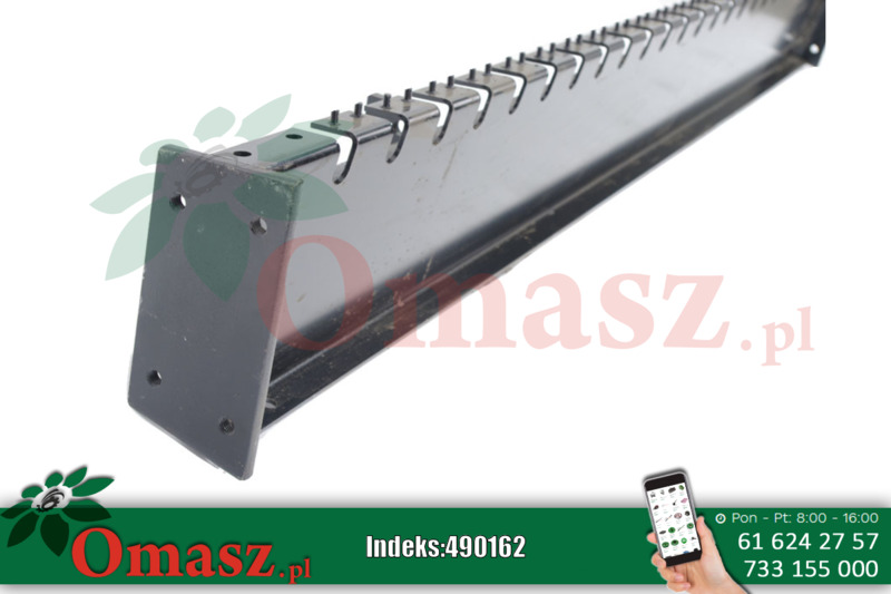 Dźwigar kompletny Sipma 1,8m 5276/20-530/0
