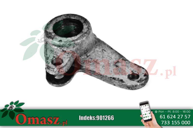 Dźwigienka IV hamulca pneumatycznego Ursus C-385 80235021