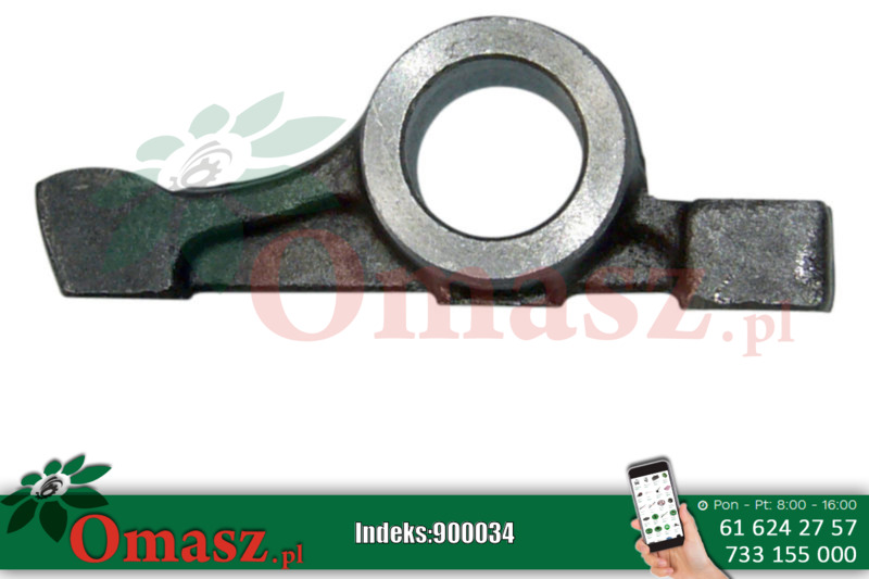 Dźwigienka zaworowa Ursus C-385 89005510