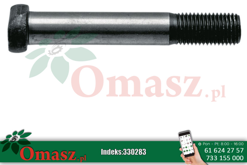 Śruba korbowodu MF3 0095250
