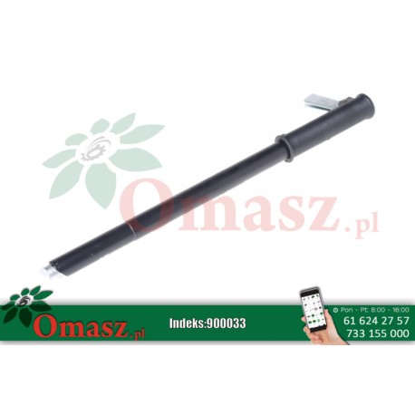 Dźwignia hamulca ręcznego kompletna Ursus C-385 80231029