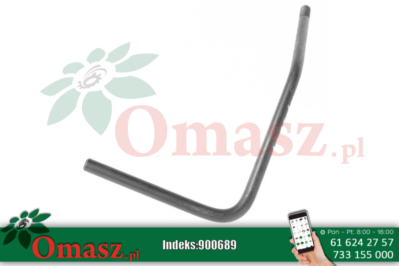 Dźwignia sprężarki HS 2615 Ursu C-385 93010065