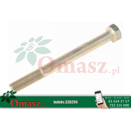 Śruba pokrywy rozrządu MF 0096213
