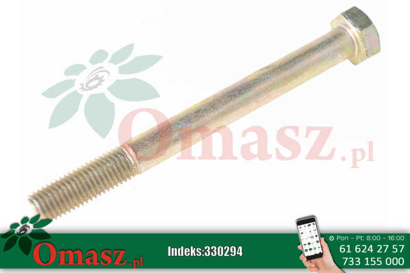 Śruba pokrywy rozrządu MF 0096213