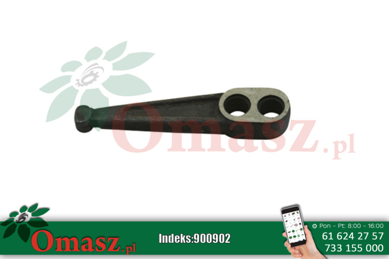 Dźwignia sprzęgła Ursus C-385 89021075