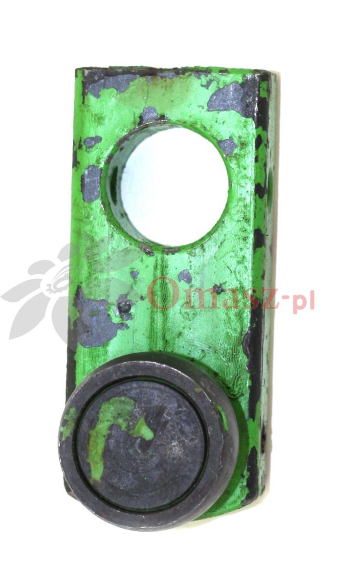 Dźwignia sterująca podbieracza kompletna Sipma Z-224 5223136800