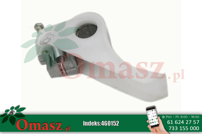 Famarol dno nastawne kompletne 3074/02032