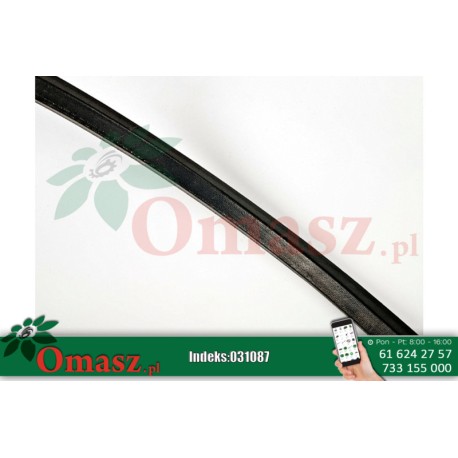 Pasek klinowy C 2000 Sanok