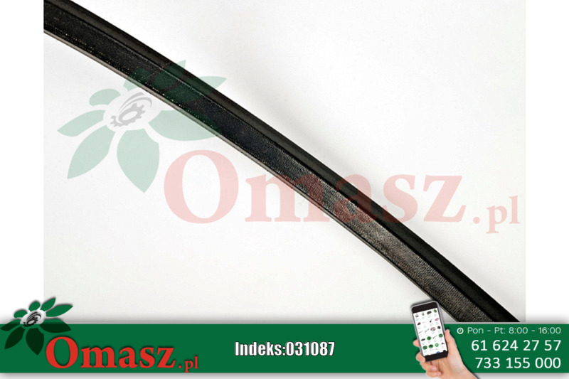 Pasek klinowy C 2000 Sanok