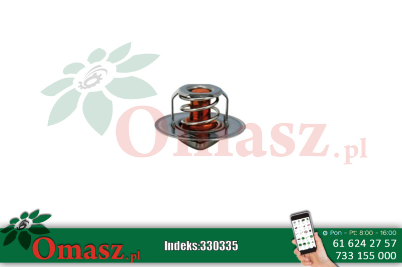 Termostat MF-3 2485C022
