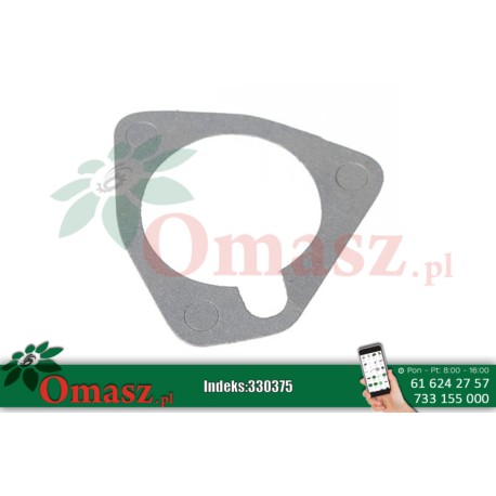 Uszczelka obudowy napędu licznika MF 36862511