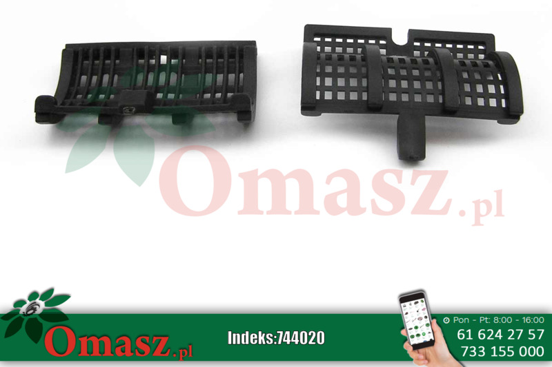 Filtr pulsatora M0230-1