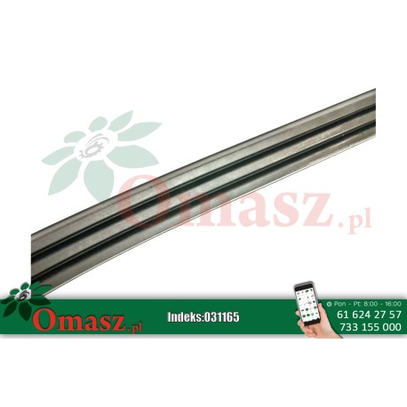 Pasek klinowy zespolony 3B 3100 oryginalny Claas