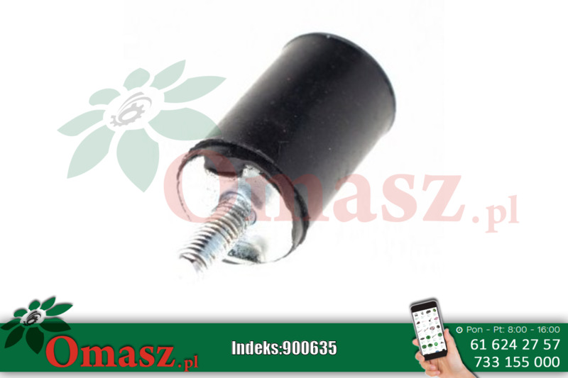 Gniazdo maski Ursus C-385 83305120