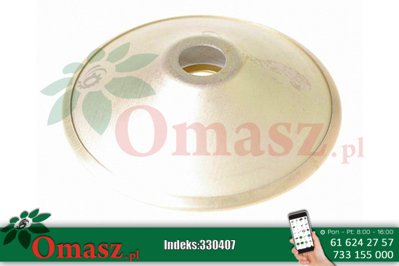 Wkład separatora sitko filtra paliwa MF FS040100