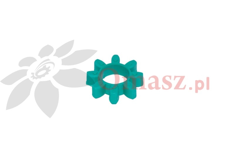 Wkładka sprzęgła sprężarki MF 60110138141