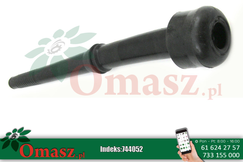 Guma strzykowa Alfa Milk HM00027