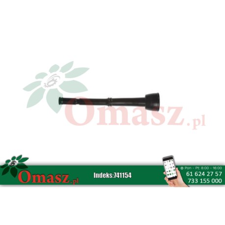 Gumy strzykowe 4 szt. Harmony 20