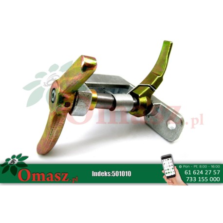 Dźwignia supłacza - helikopter Claas 808337