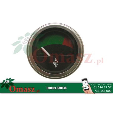 Wskaźnik temperatury wody MF 1877719M92