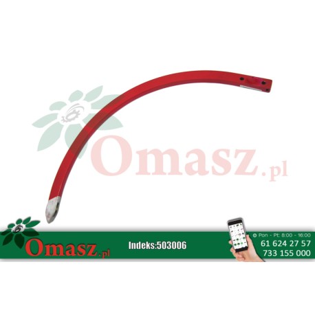 Iglica Deutz Fahr HD400/440 5907401