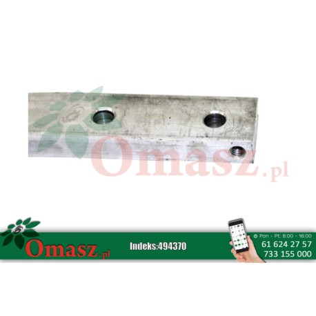 Iglica Famarol Z-511 5511/00758