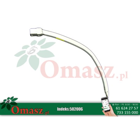 Iglica International 425D, 435D 3102831R1