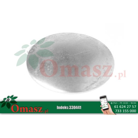 Zaślepka *38 kolumny kierowniczej MF 1850024M1