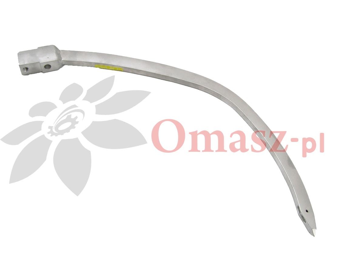 Iglica New Holland aluminiowa 5900107