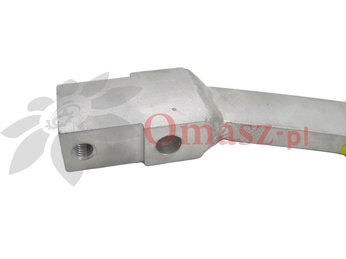 Iglica New Holland aluminiowa 5900107