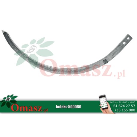 Iglica Welger AP-12 6471101220815F