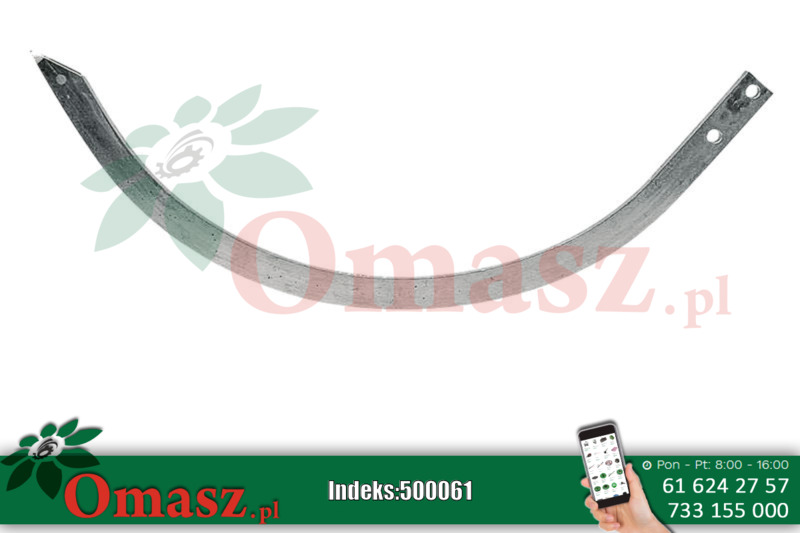 Iglica Welger AP-41 6471110220812F