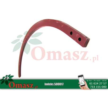Iglica Welger AP-61 5902507