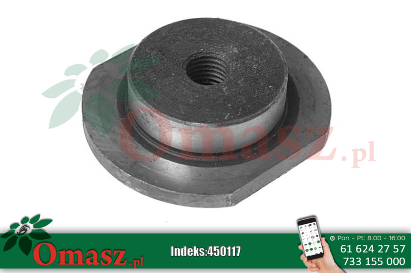 Kamień pompy opryskiwacza 4002/04-013/0