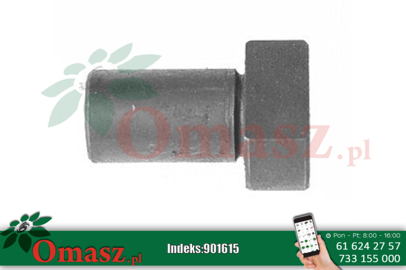Kamień biegów pełzajacych Ursus C-385 80128022