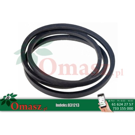 Pasek klinowy B 2240