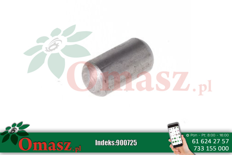 Kołek wału korbowego Ursus 87003001